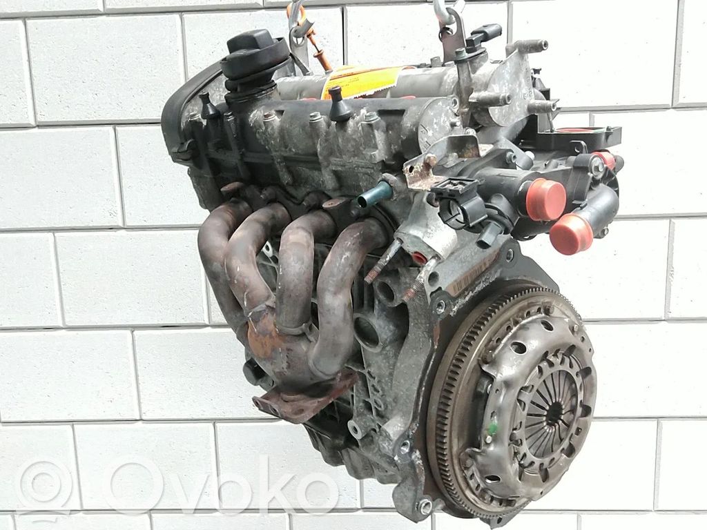 Engine   BCA
