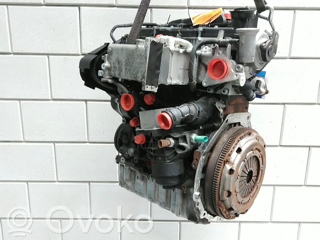 Seat Leon (5F) Motor 