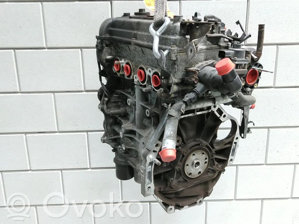 Motor   K12B