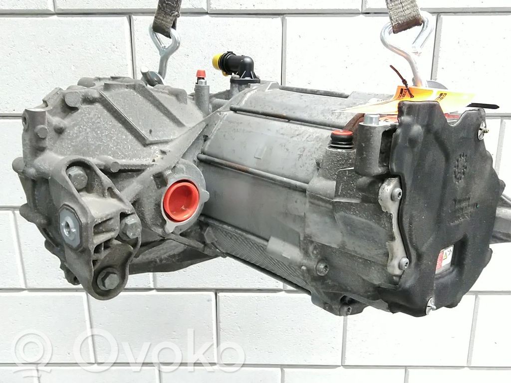 Engine   1EA998733C,EBJ,EBJC