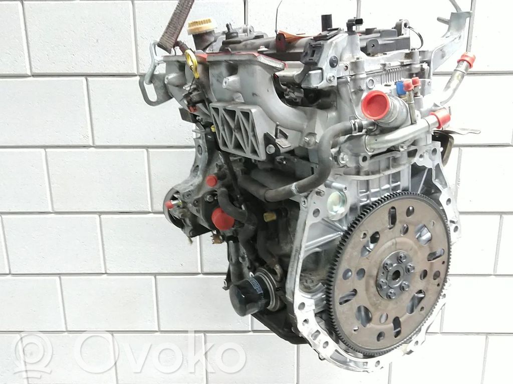 Renault Scenic III -  Grand scenic III Motor 