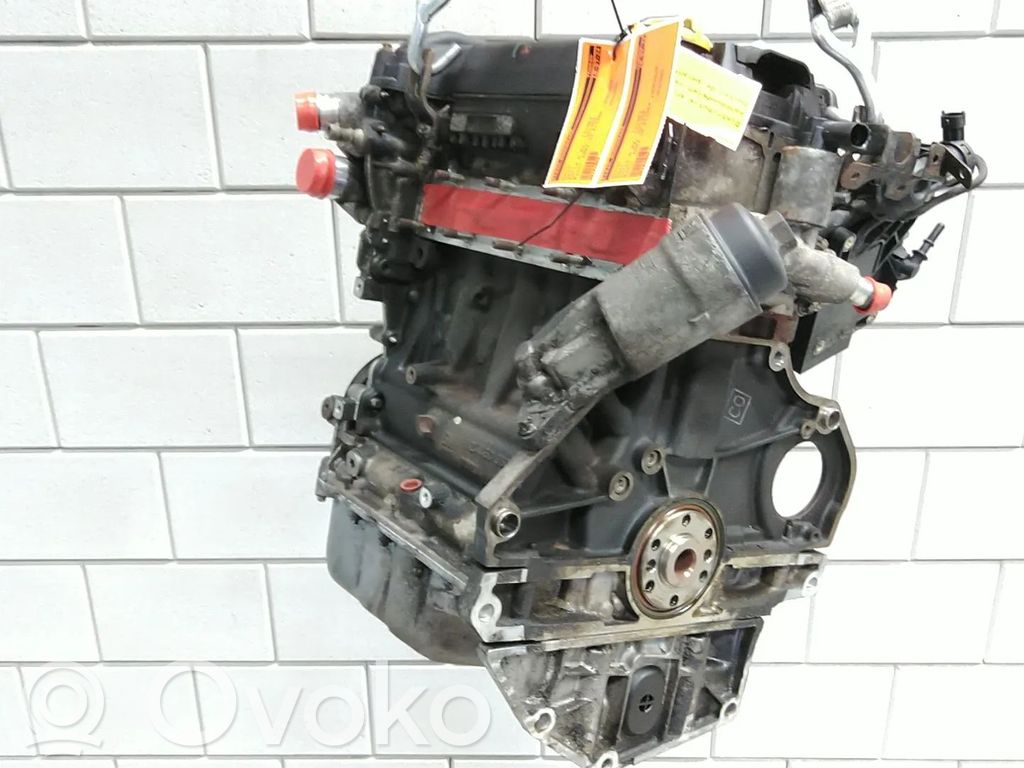Engine   93191965,Z14XEP