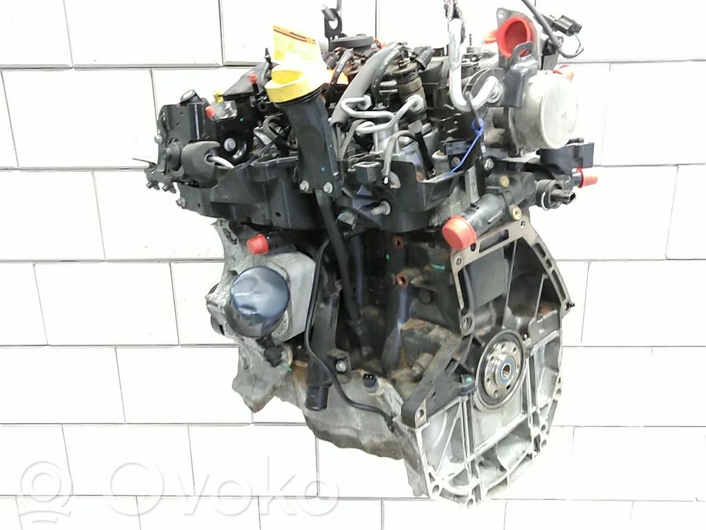 Engine   0445110485,K9K,K9K609