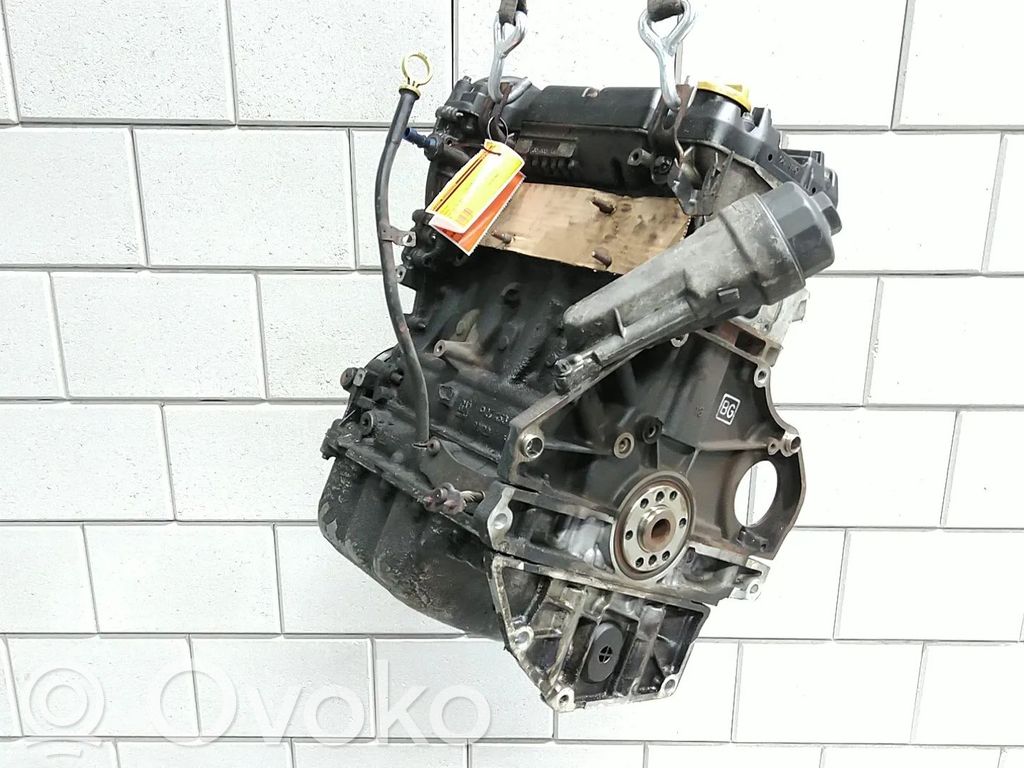Opel Corsa D Engine 
