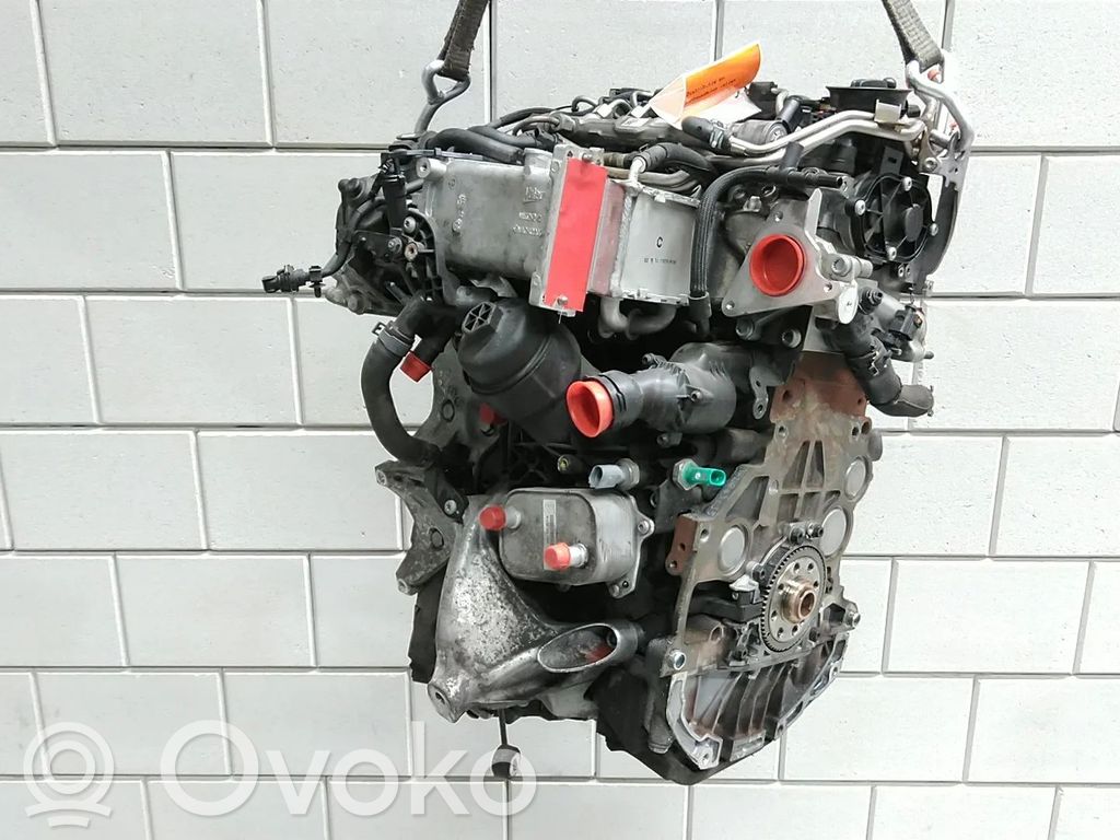 Engine   04L100091SX,04L100031Q,04L100091S,DEU,DEUA,DEUB,DEUC