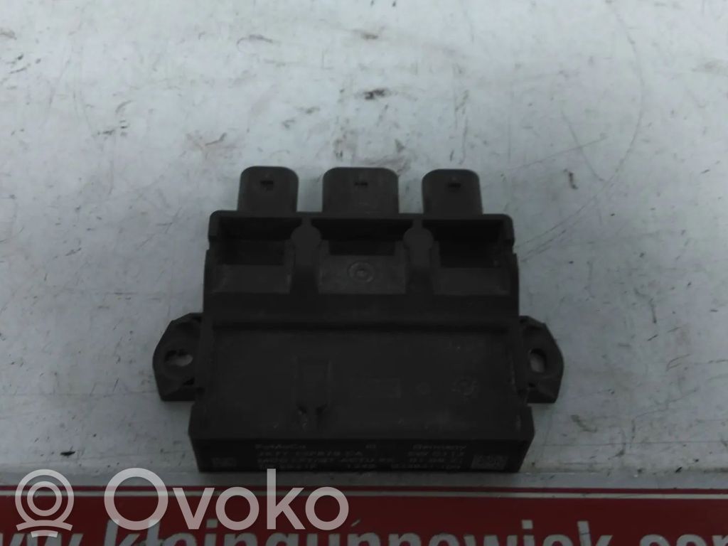 Ford Kuga III Tailgate/trunk control unit/module 