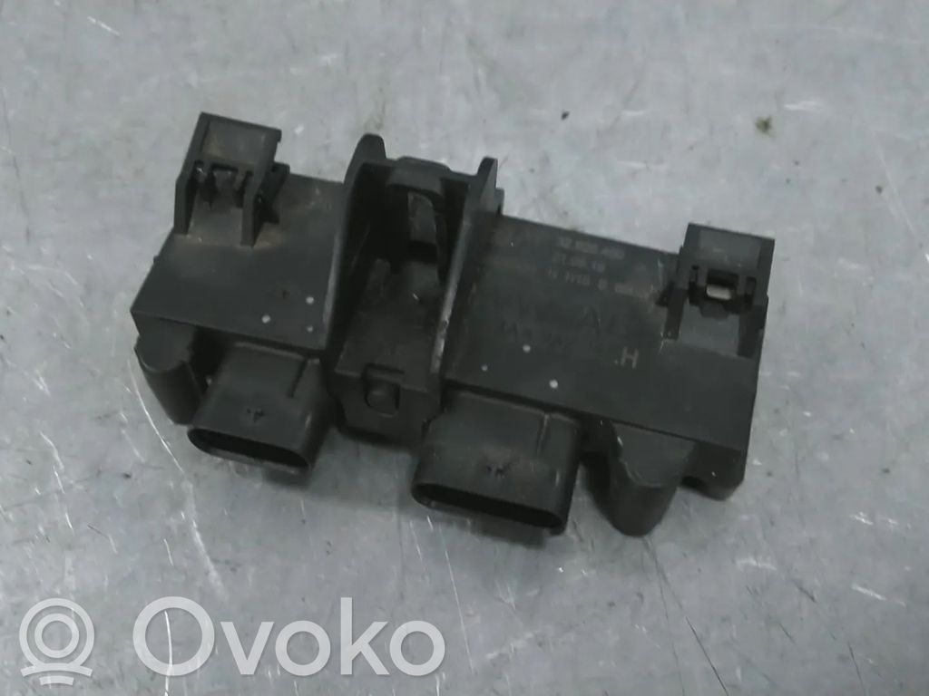Audi A5 Tailgate/trunk control unit/module 