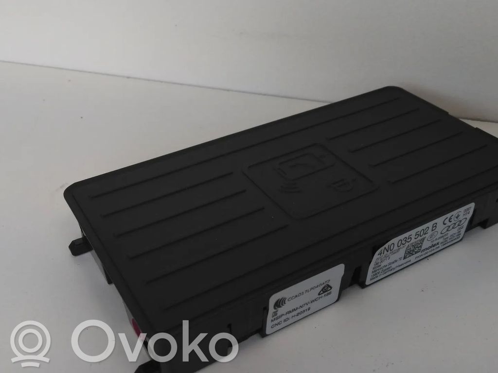 Audi e-tron Phone control unit/module 