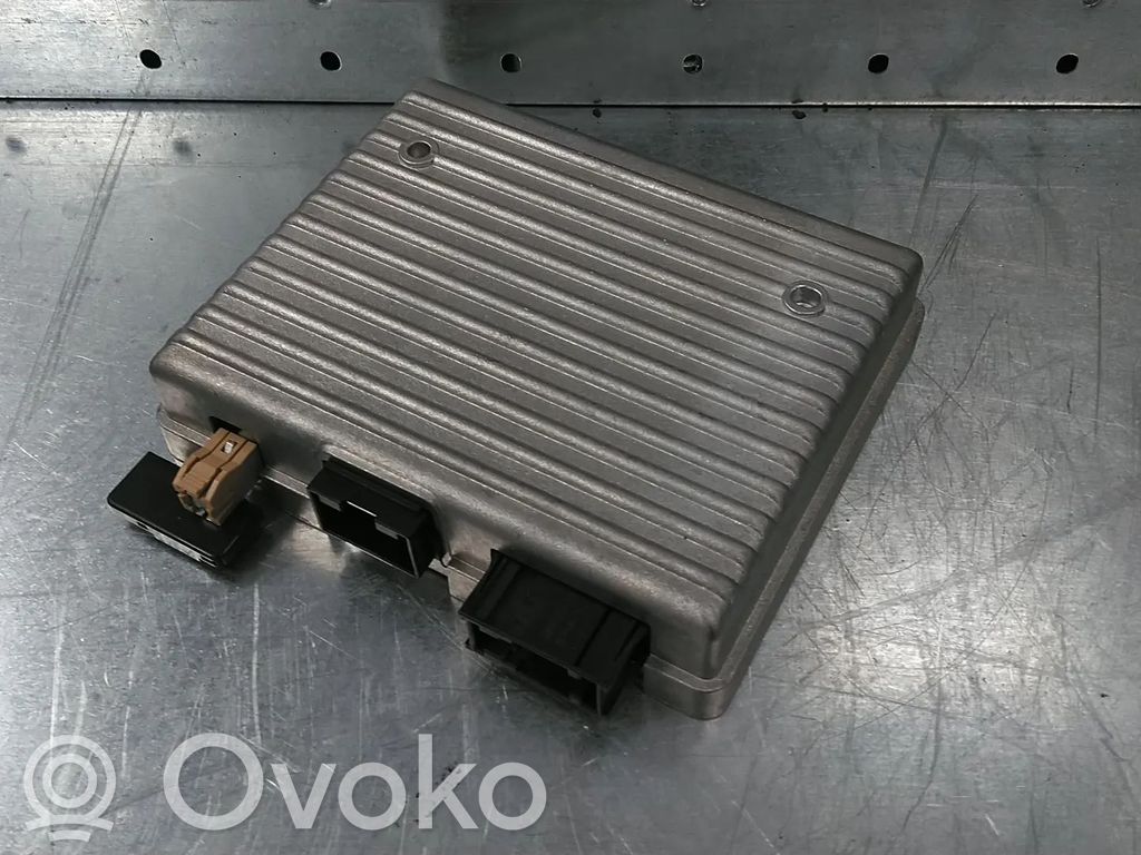 Opel Astra J Tālruņa vadības bloks 