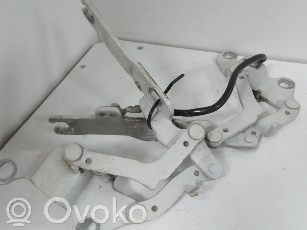 Engine bonnet/hood hinges   7115264,41617115263,41617115264,41617210677,41617210678,7115263,7210677,7210678