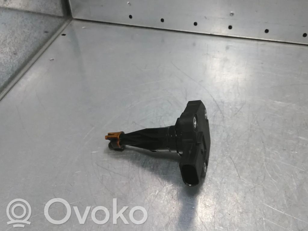 BMW 5 GT F07 Czujnik poziomu oleju 