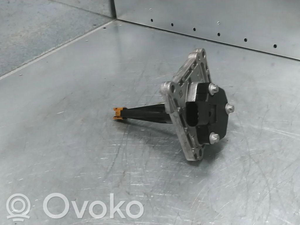 Mercedes-Benz C W205 Sensor de nivel de aceite 