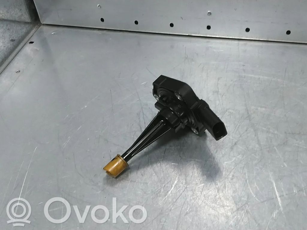 Audi A5 8T 8F Sensor de nivel de aceite 
