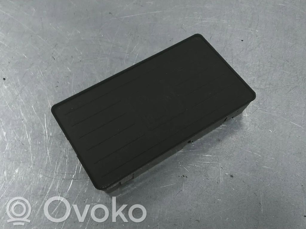 Wireless charging module   81A035502
