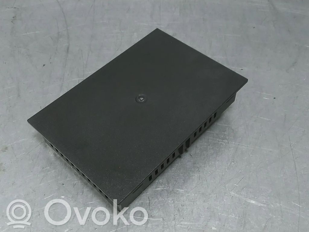Renault Master III Wireless charging module 