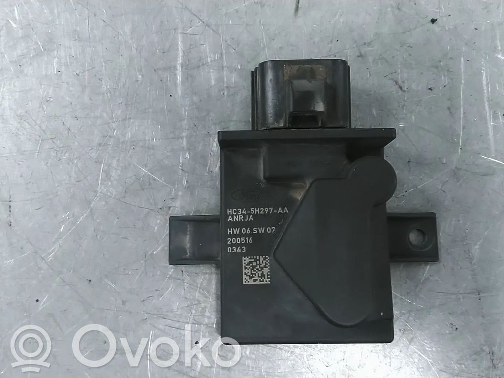 Unidad de control adblue   HC345H297AA,5400189,YMF6
