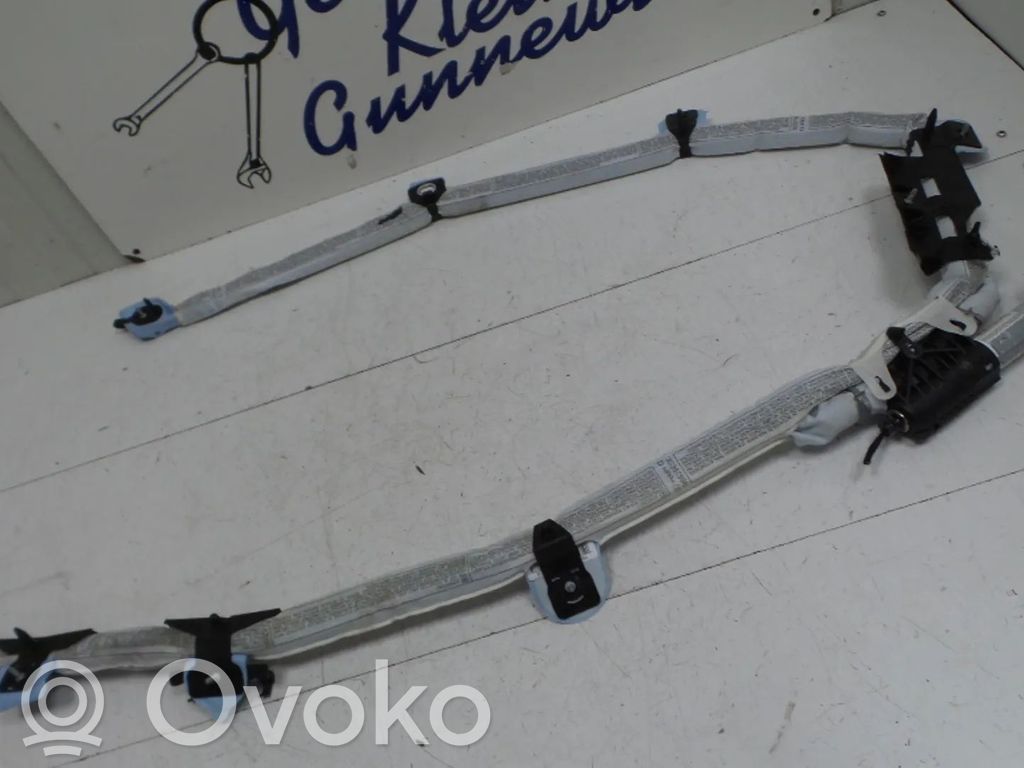 Airbag del techo   72126966645,6966645