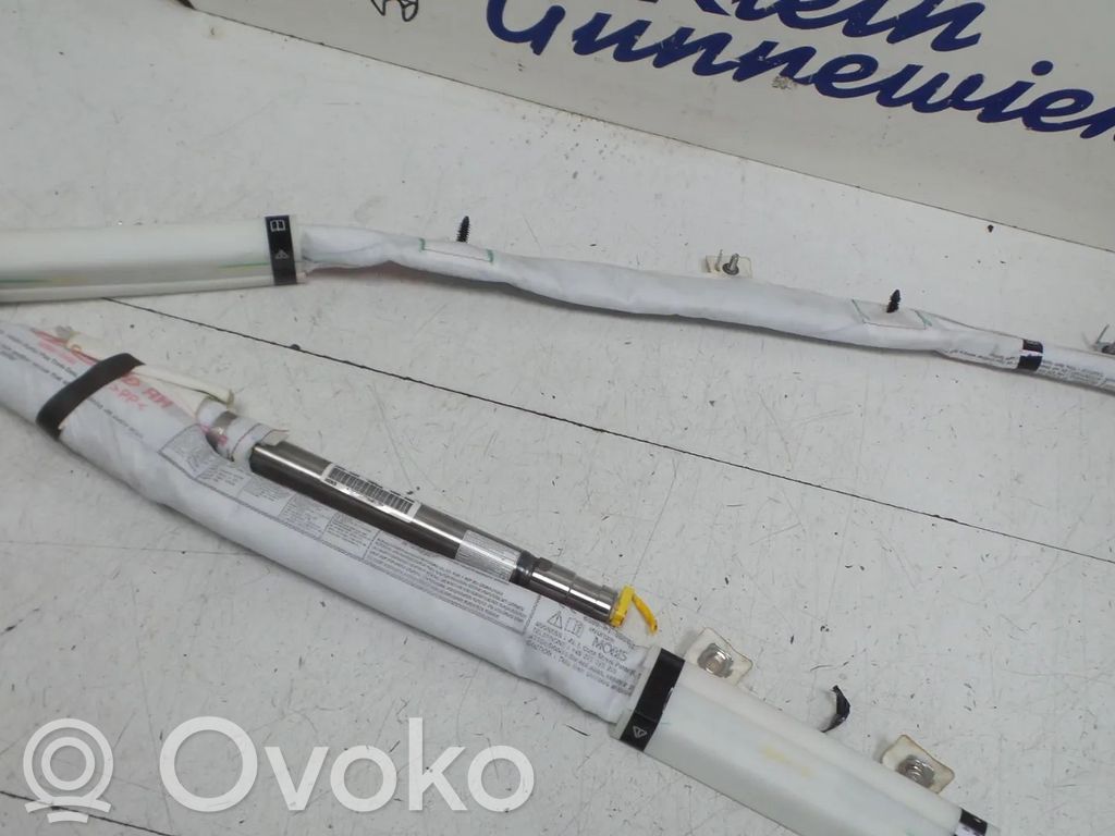Kopfairbag   85020A2000