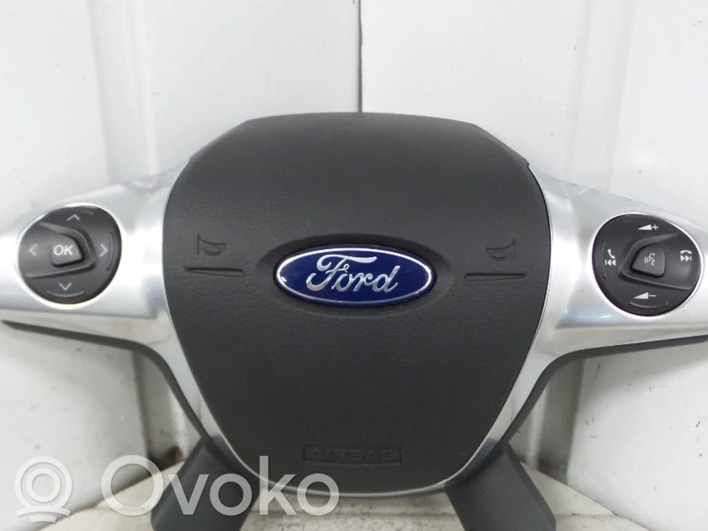Ford C-MAX II Airbag del volante 