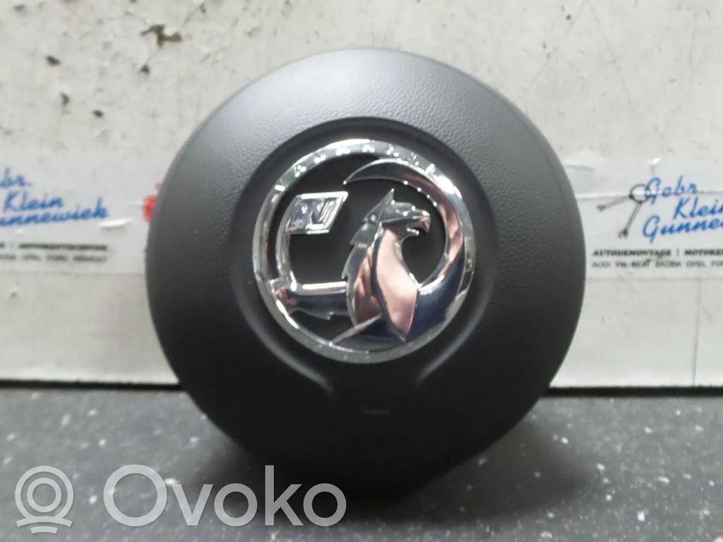 Opel Adam Vairo oro pagalvė 