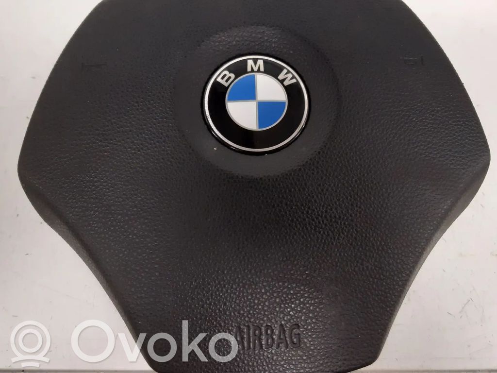 BMW 3 E90 E91 Steering wheel airbag 