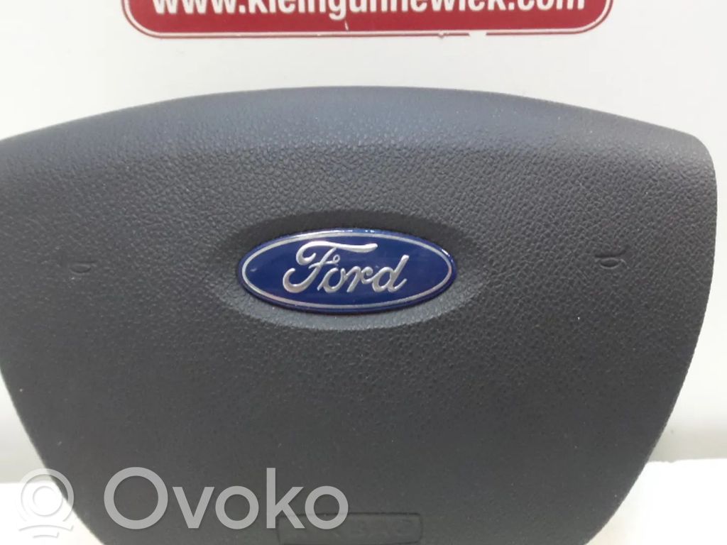 Ford Focus Stūres drošības spilvens 