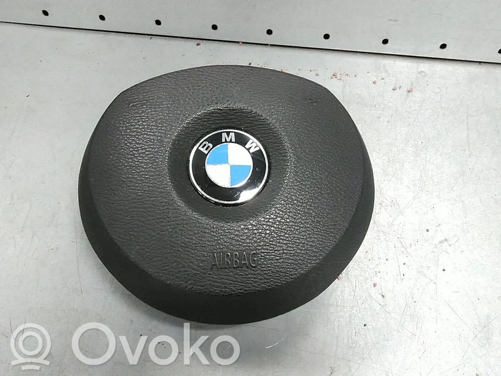 BMW X3 E83 Stūres drošības spilvens 