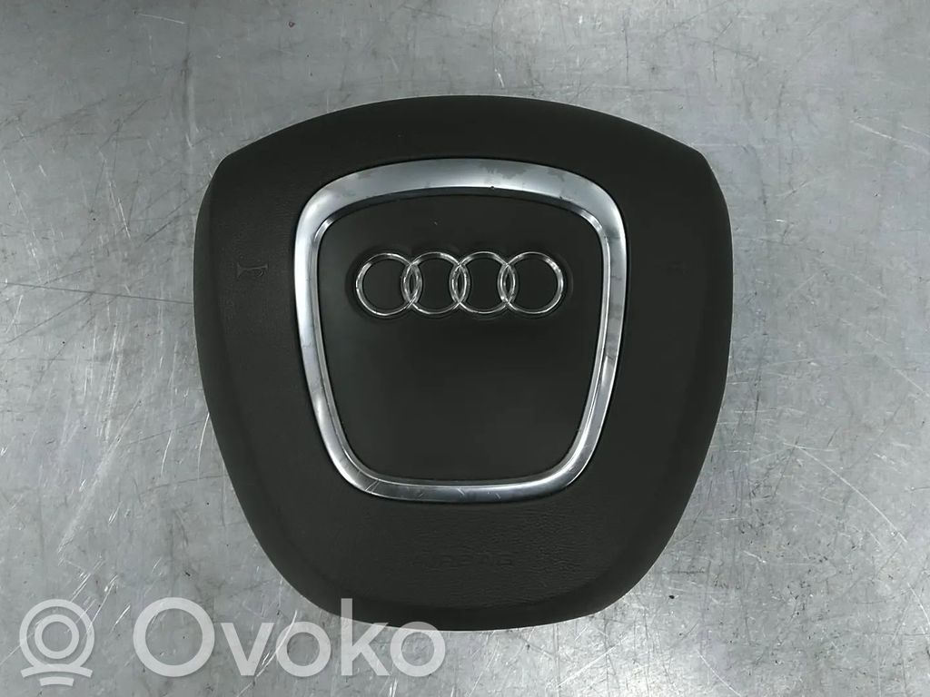 Audi A8 S8 D3 4E Vairo oro pagalvė 