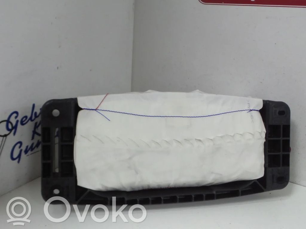Mercedes-Benz A W176 Poduszka powietrzna Airbag pasażera 
