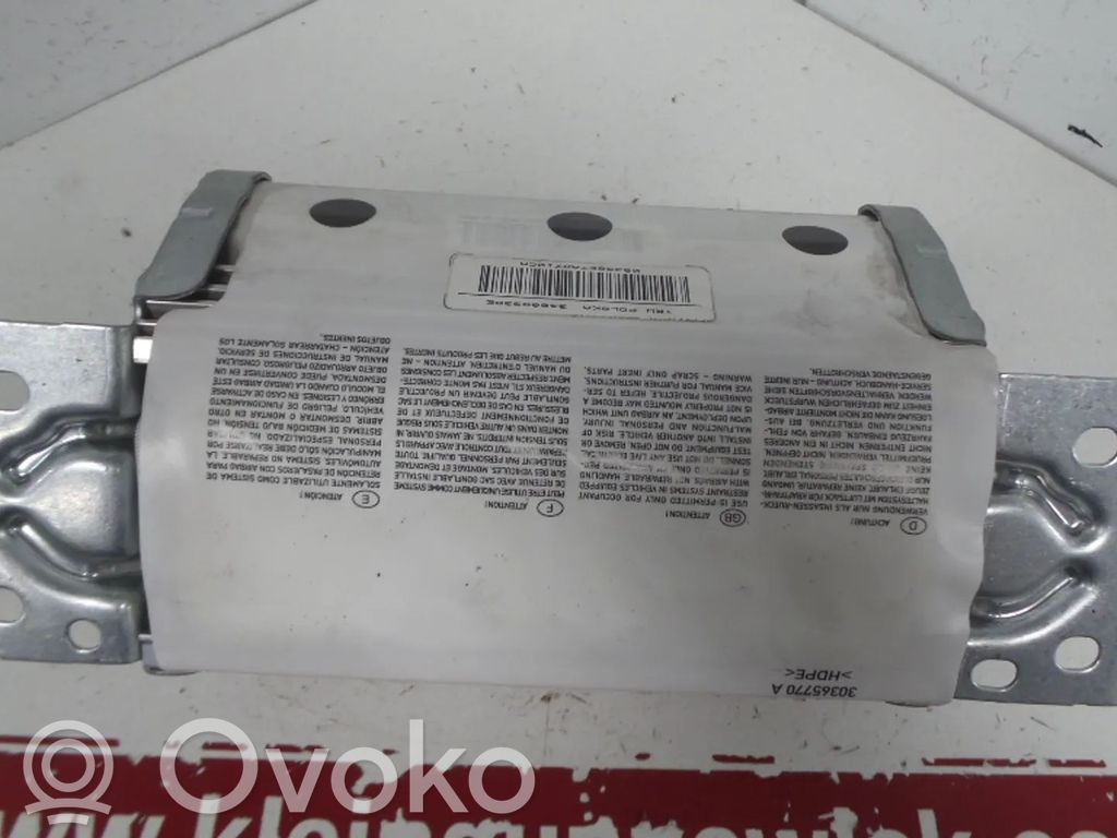 Airbag del pasajero   34009374E,39913824703