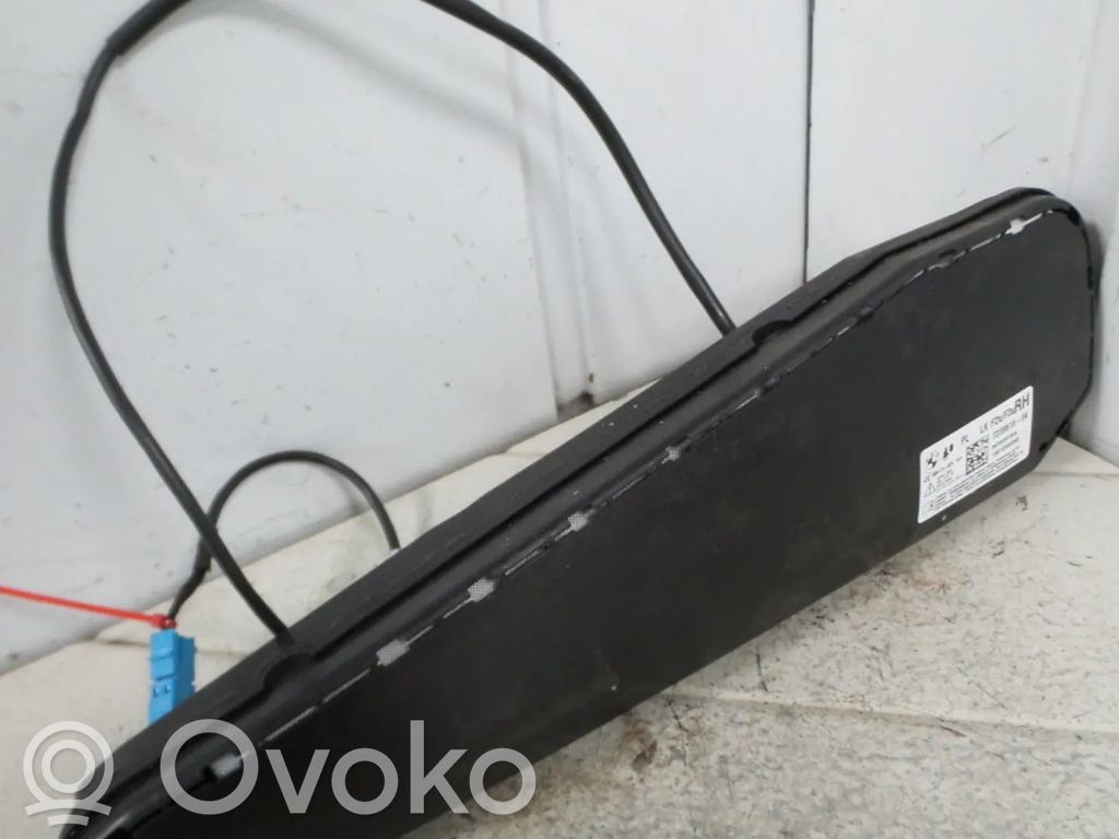 BMW 1 F20 F21 Seat airbag 