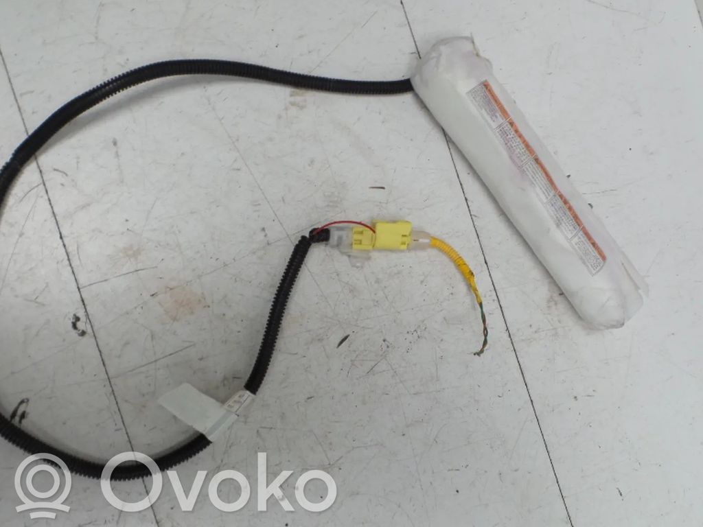 Chevrolet Spark Sitz-Airbag 
