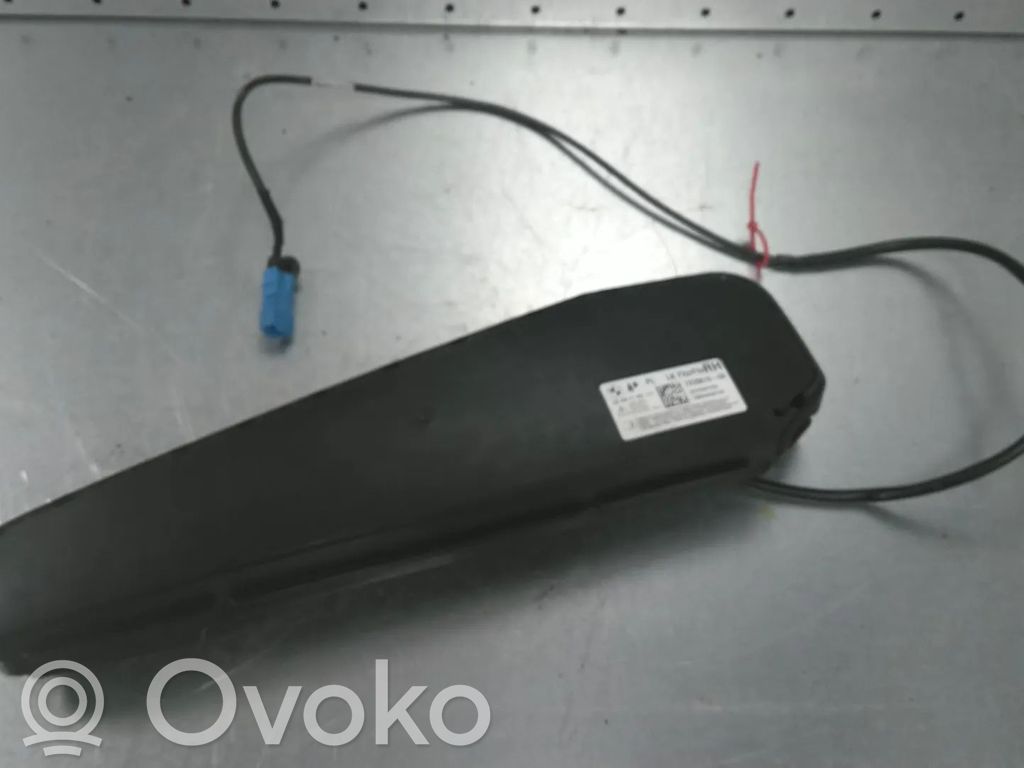 BMW 3 F30 F35 F31 Seat airbag 