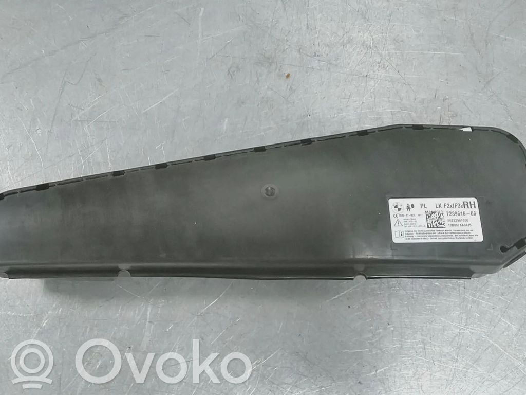 BMW 4 F32 F33 Seat airbag 