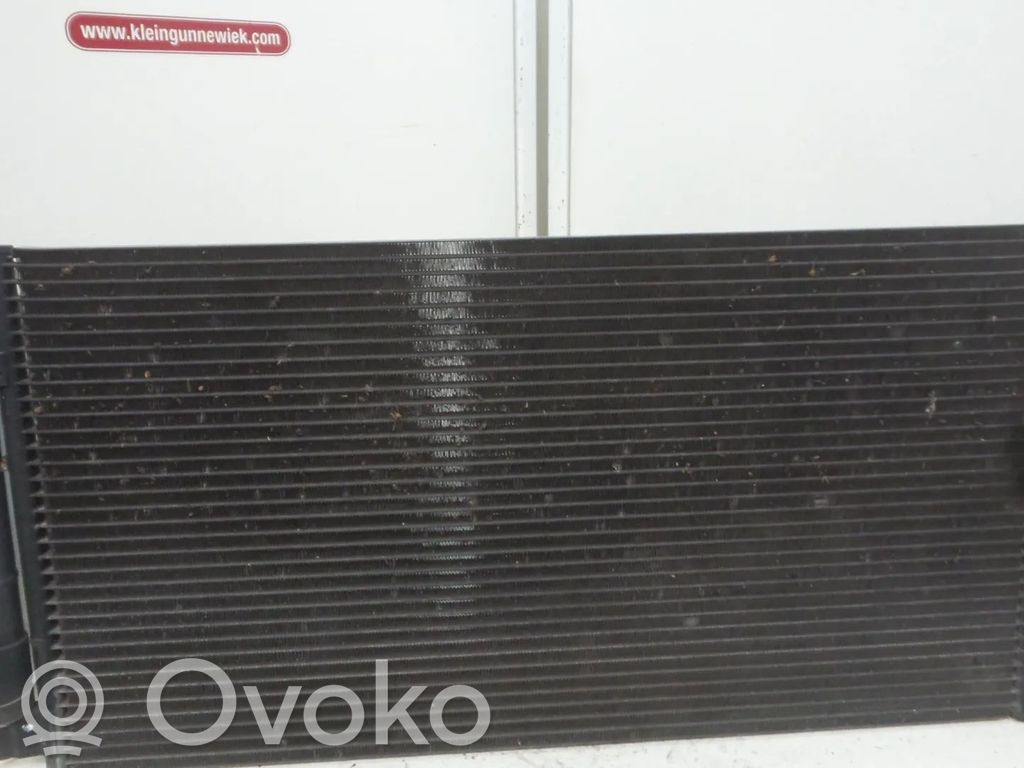 Audi Q5 SQ5 8R Skraplacz / Chłodnica klimatyzacji 