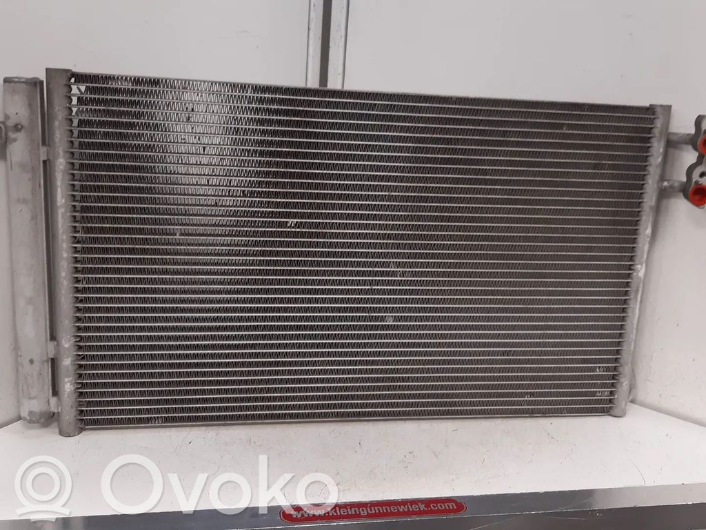 Klimakühler   64539229021,N55B30A