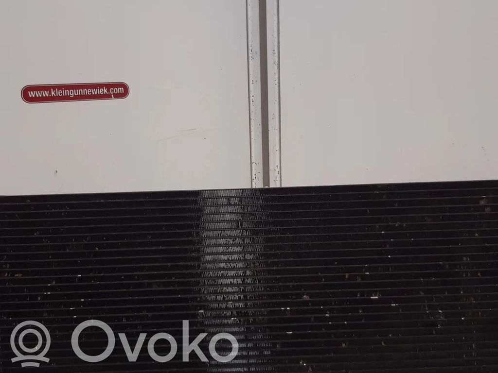 Audi Q5 SQ5 8R Skraplacz / Chłodnica klimatyzacji 