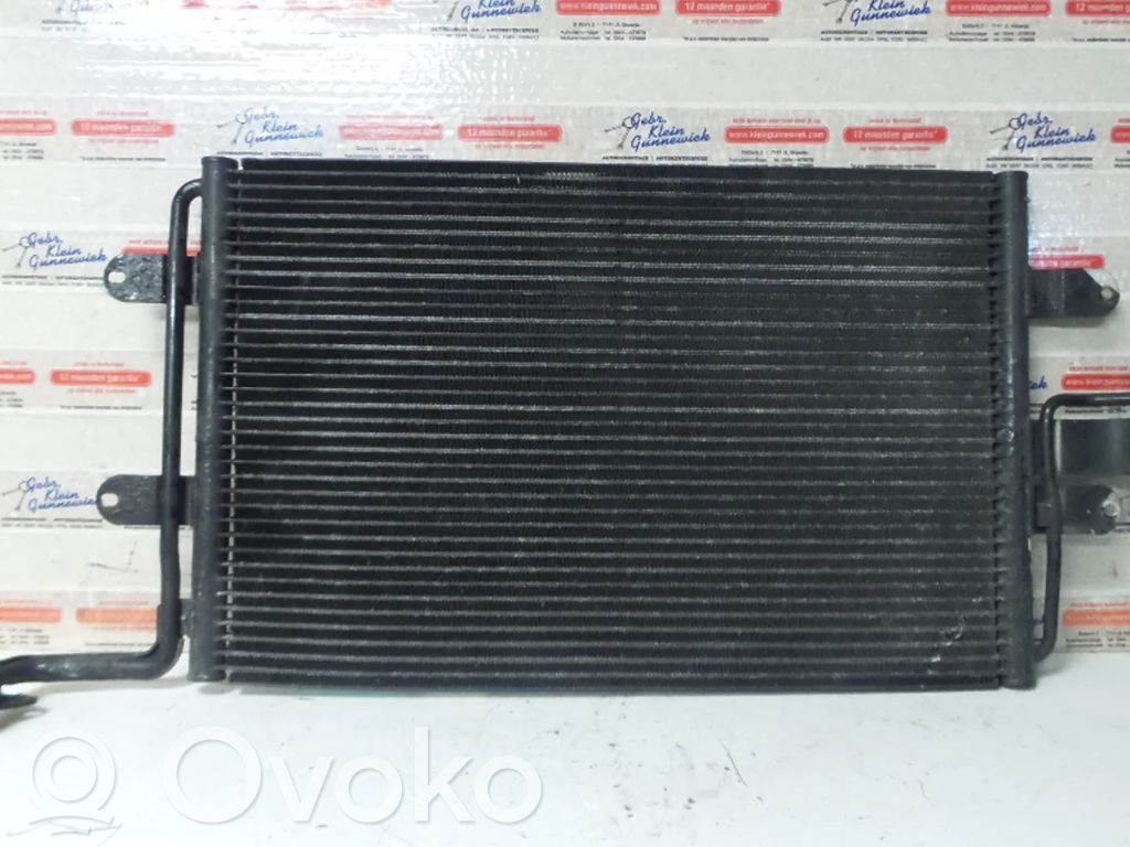 Volkswagen Golf IV Oro kondicionieriaus radiatorius aušinimo 