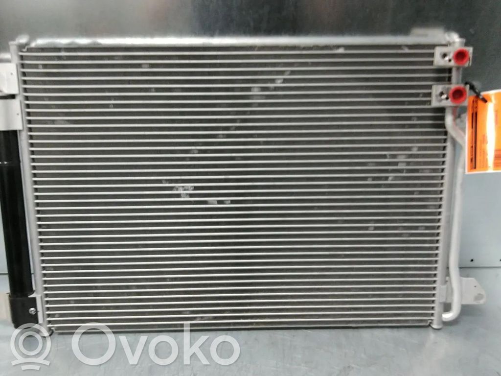Radiateur condenseur de climatisation   5C0820411G,5C0820411,5C0820411E,5C0820411F,CUU