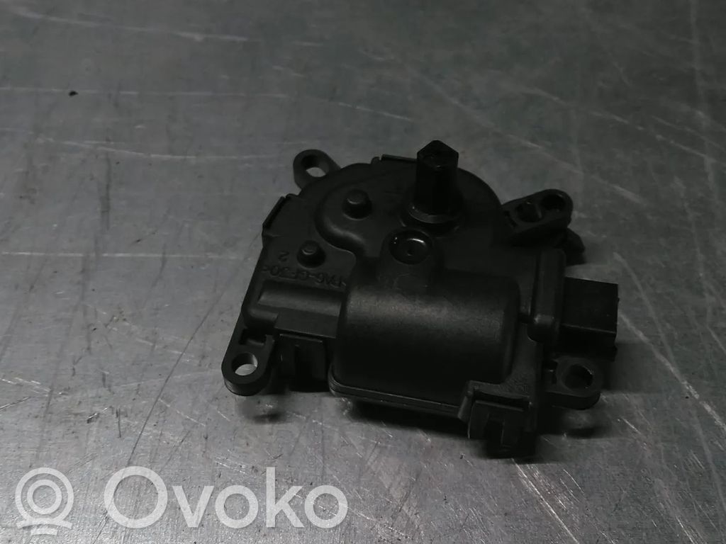 Ford Focus Kita variklio skyriaus detalė 