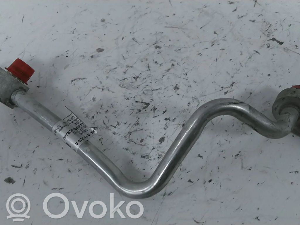 Audi e-tron Ilmastointilaitteen putki (A/C) 