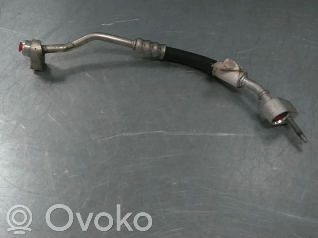Ford Fiesta Ilmastointilaitteen putki (A/C) 