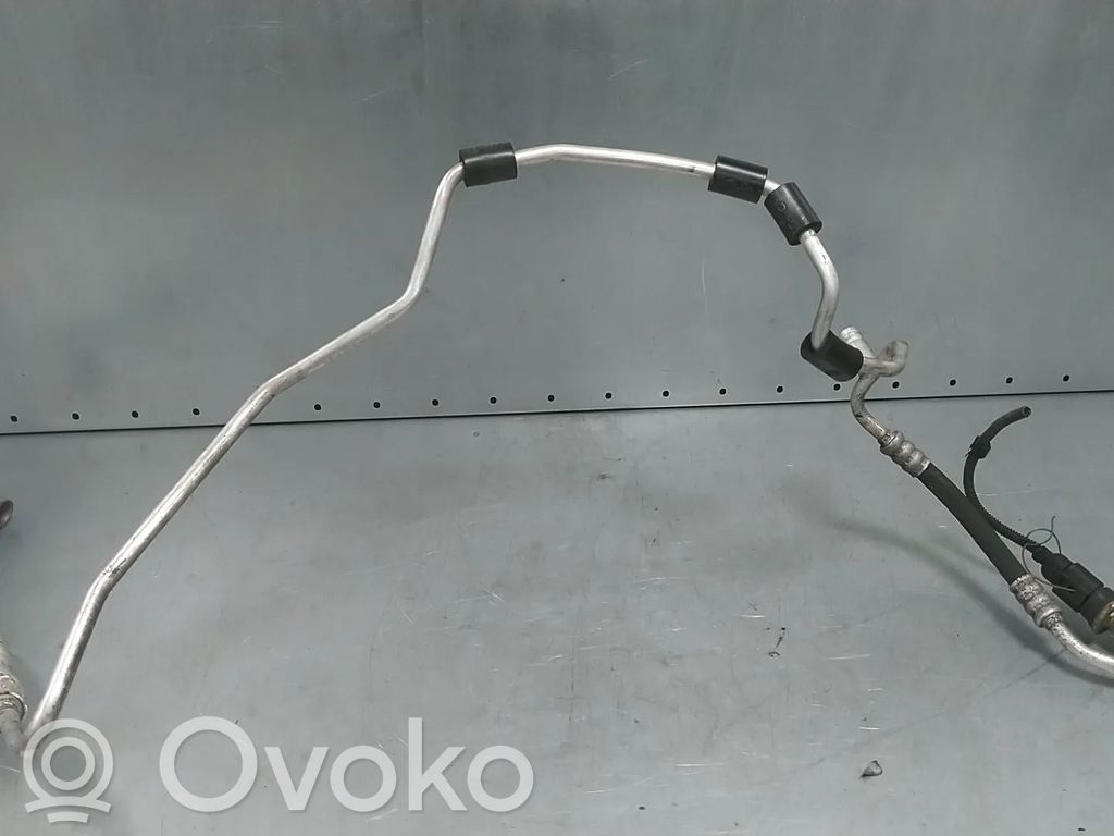 Volkswagen Golf V Conductă/furtun aer condiționat (A/C) 