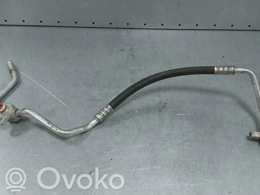 Ford Mondeo MK IV Ilmastointilaitteen putki (A/C) 