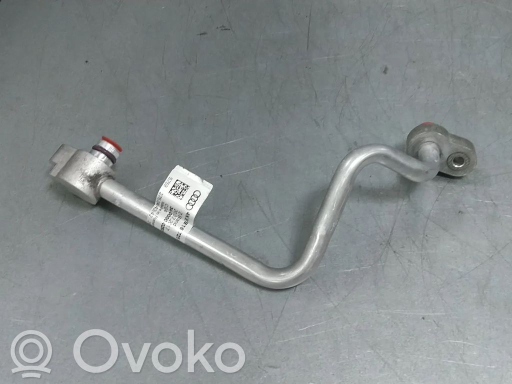 Ilmastointilaitteen putki (A/C)   4KE816725E