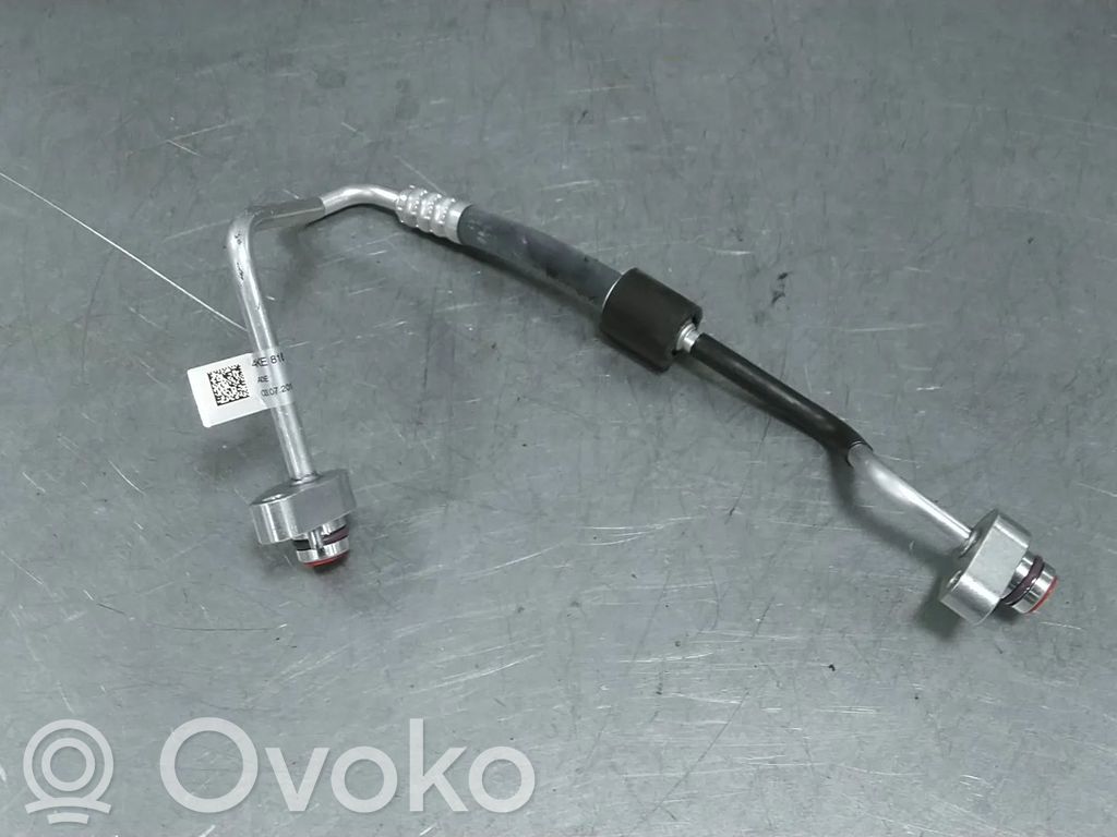 Audi e-tron Ilmastointilaitteen putki (A/C) 