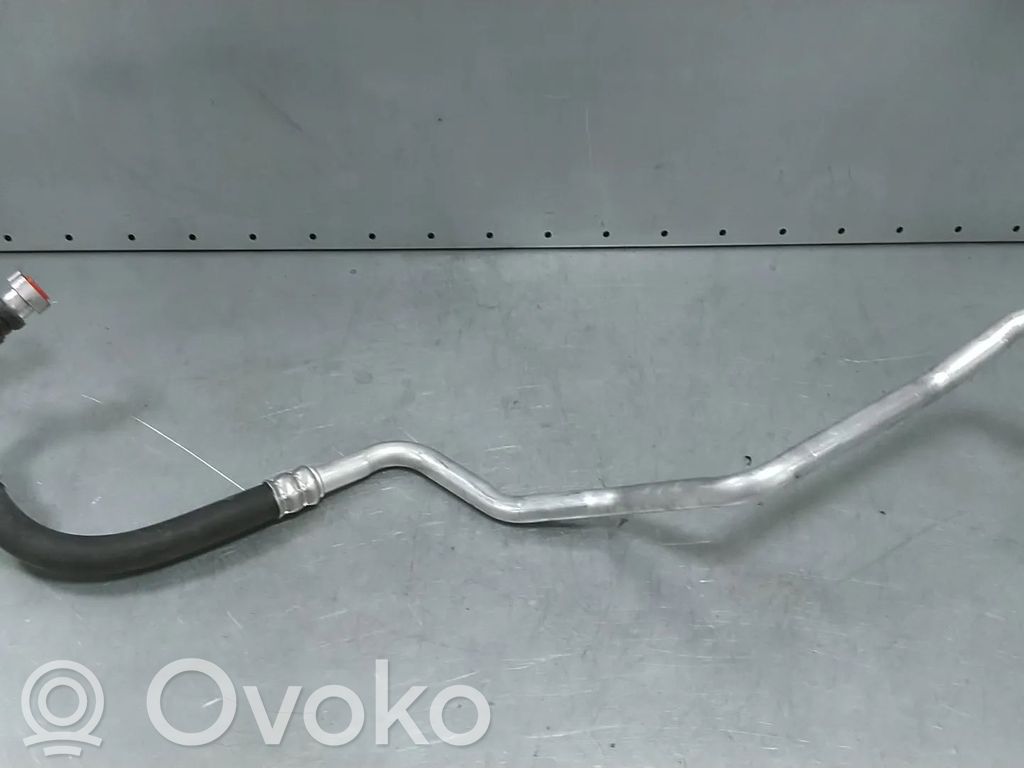 Ilmastointilaitteen putki (A/C)   924807890R