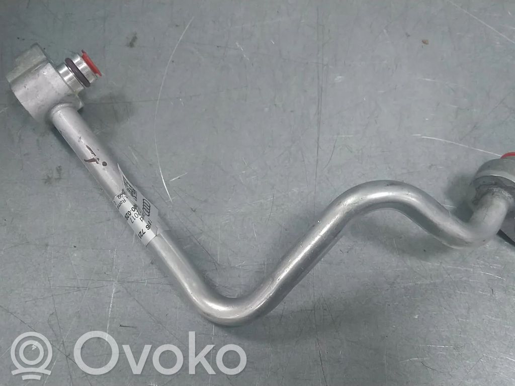 Ilmastointilaitteen putki (A/C)   4KE816725E