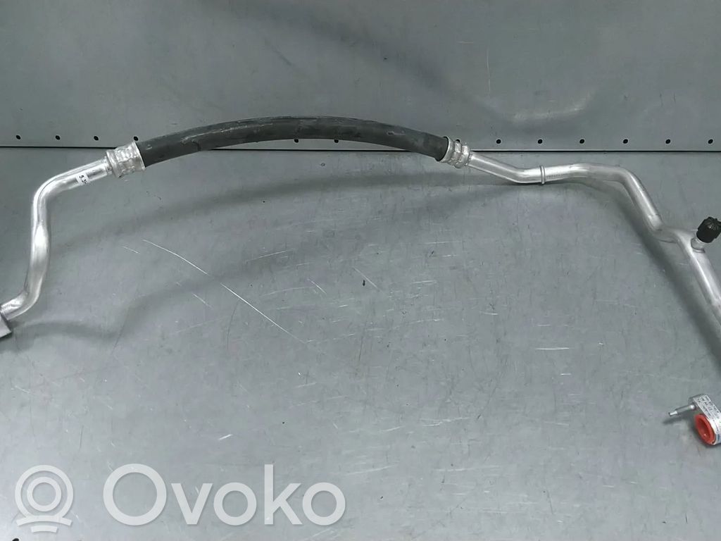 Volkswagen Golf VII Wąż / Przewód klimatyzacji A/C 