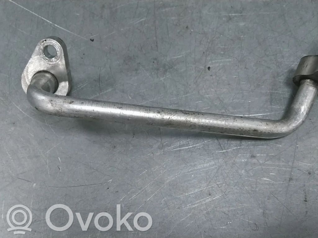 Ilmastointilaitteen putki (A/C)   3M5H19E631AD,1742538